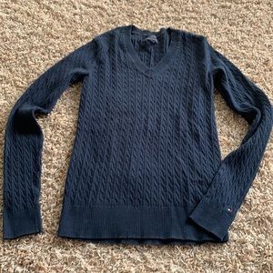 Tommy Hilfiger sweater sz S
